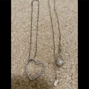 beautiful two Necklaces
